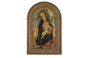 Export bar placed on £10 million Botticelli painting