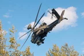 UK shores up NATO's eastern flank with deployment to Finland