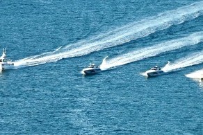 Largest ever UK defence AI trial conducted across land, sea and air