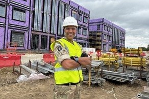 New joint Defence / NHS healthcare centre to open in Yorkshire