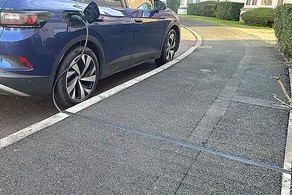 New £63 million boost for Britain's electric vehicle revolution