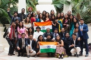 Applications open for Chevening scholarships to study in the UK