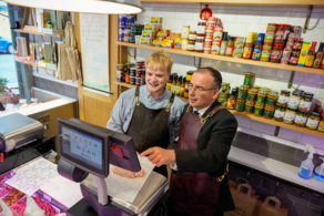 Business leaders back the UK Government’s Small Business Plan