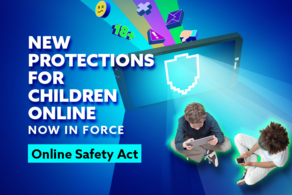 How new laws keep children safe on internet