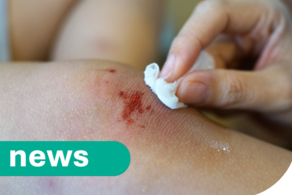 Stop using certain non-sterile alcohol-free wipes