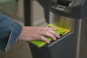 Rail passengers can now test digital ticketing on select UK routes