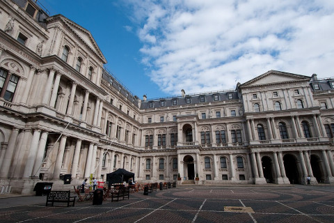 UK announces major AI for development initiatives