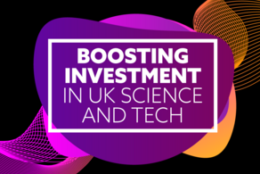 UK pension firms urged to support next generation of tech unicorns