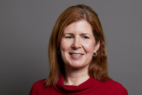 UK Minister meets Rohingya women and girls