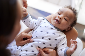 UK Government brings in measures to help tackle child poverty