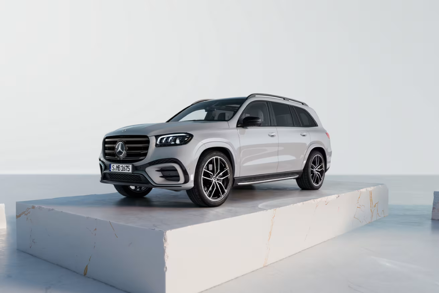 Mercedes electric vehicle investment to create over 150 British Jobs