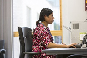 Almost every GP now offers online access for patients