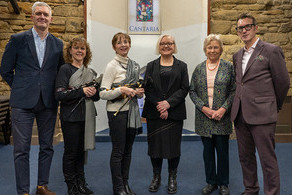 UK launches search for traditions that define communities