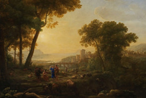 Baroque masterpiece at risk of leaving UK