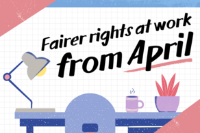 UK expands parental leave rights for millions of workers