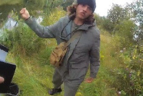 Manchester man sentenced for assaulting Fisheries Officer