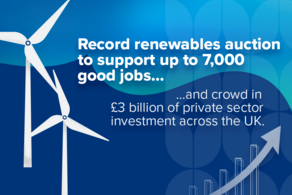 Workers across UK to benefit from billions in port investment