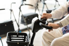 UK Government seeks views to modernise laws on powered mobility devices