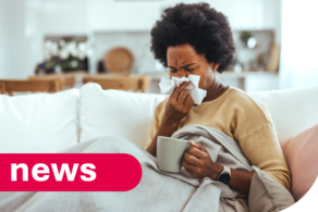 Norovirus lab reports climb sharply in two weeks