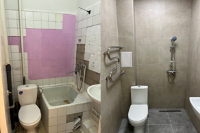 UK completes rehabilitation ward handover to Ukraine