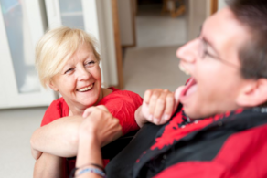 UK raises minimum income guarantee for adults receiving home care