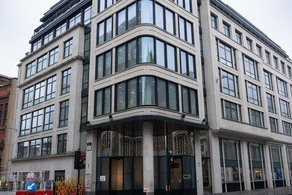 UK’s largest tribunal centre opens in London