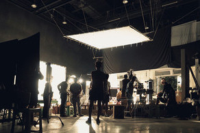 UK boosts creative sector investment through new growth finance initiatives