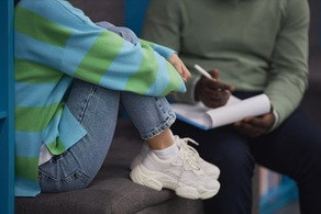 UK funds expansion of early mental health support for young people