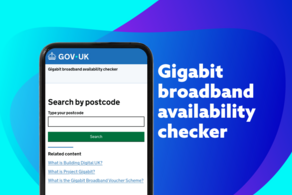 Gov.uk postcode checker now live for England and Wales