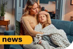 Some parents believe children always need antibiotics for ear infections