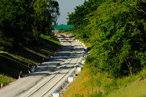 UK communities to get new homes, better transport, cleaner energy sooner