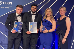 UK Nuclear Skills Awards 2026 celebrate Sellafield talent with multiple wins