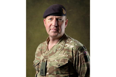 UK army announces three senior leadership appointments