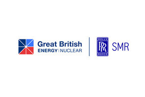 Great British Energy - Nuclear and Rolls-Royce SMR sign contract