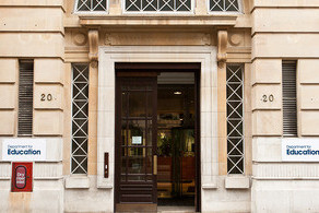 UK government scraps high-sugar food from school menus