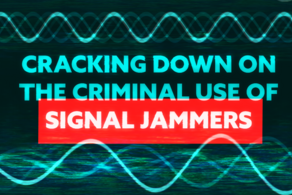UK considers ban on owning signal jamming devices