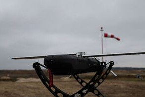 UK start-up to supply interceptor missiles to Gulf partners