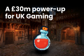 UK Games Fund to support video games studios