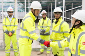 Business Secretary champions flagship investment in UK’s largest gigafactory