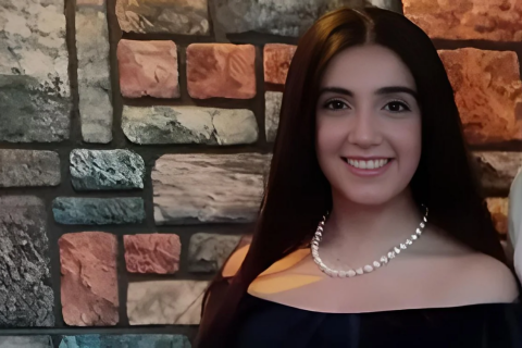 UK-based Azerbaijani activist Natavan Gasimzade passes away