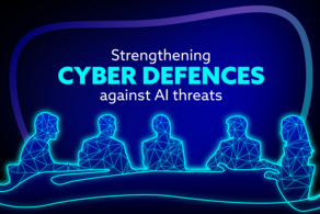 UK cyber industry continues to grow