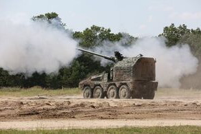 Landmark moment in UK defence modernisation