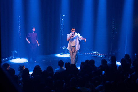 Berlin concert marks Azerbaijan Independence Day with diaspora celebrations