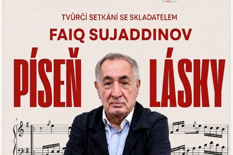 Prague event showcases Azerbaijani diaspora cultural initiatives
