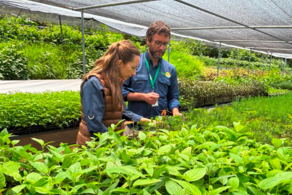UK and partners strengthen climate resilience in Guatemala