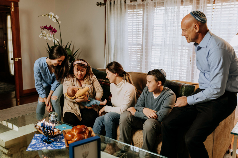 Record investment to protect Jewish communities