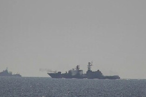 UK Boosts Royal Navy Monitoring of Russian Ships