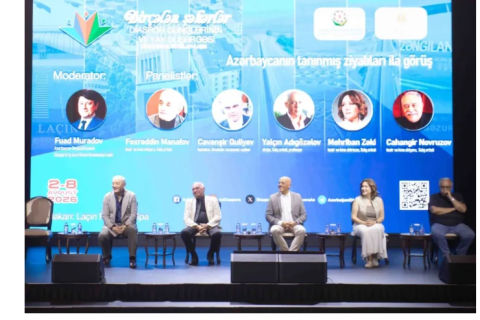 Azerbaijani Diaspora Youth Share Impressions of 7th Summer Camp