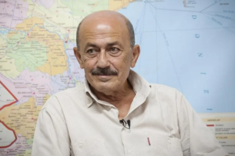 Azerbaijani Filmmaker Yefim Abramov Dies in Israel
