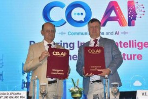UK and India Sign MoU to Strengthen Fight Against Digital Fraud